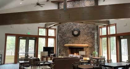 The Pines at Sunriver