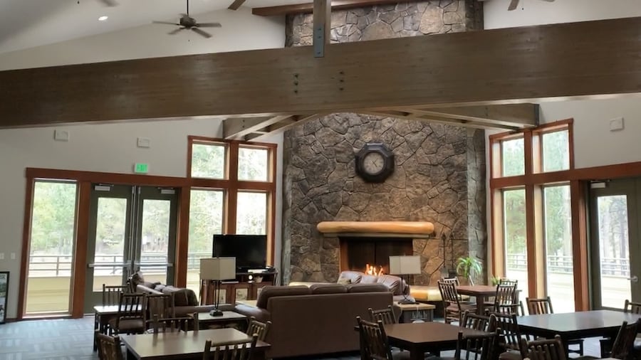 The Pines at Sunriver