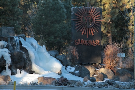 Exterior. The Pines at Sunriver