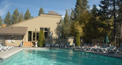 The Pines at Sunriver