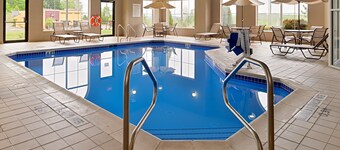 Holiday Inn Express & Suites St Marys by IHG