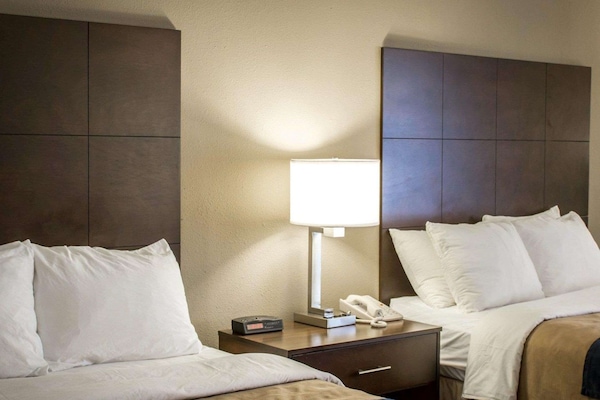 Standardzimmer, 2Â Queen-Betten, Nichtraucher