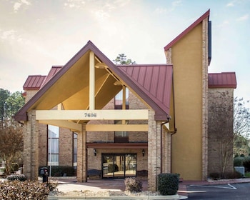 Comfort Inn & Suites Fuquay Varina
