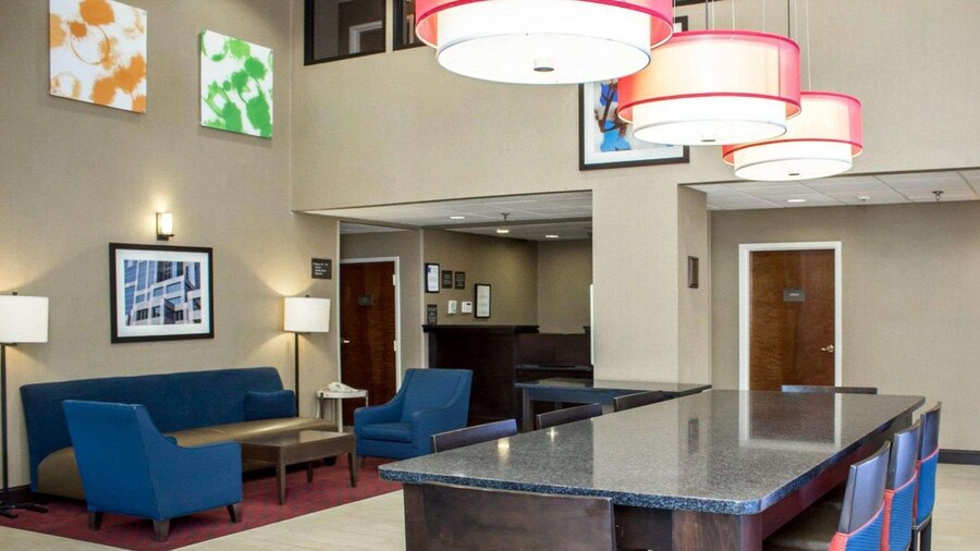 Comfort Inn & Suites Fuquay Varina