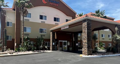 Comfort Suites Peoria Sports Complex