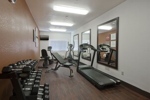 Gimnasio