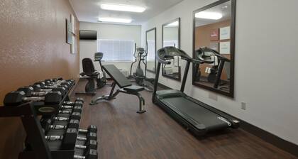 Comfort Suites Peoria Sports Complex