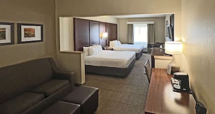 Comfort Suites Peoria Sports Complex