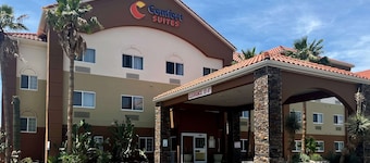 Comfort Suites Peoria Sports Complex