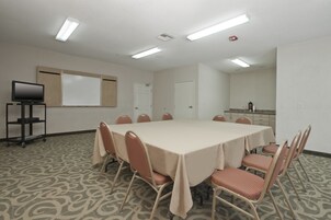 Sala de reuniones