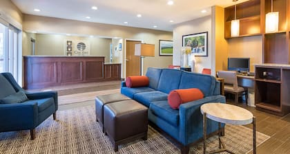 Comfort Inn Barboursville near Huntington Mall area