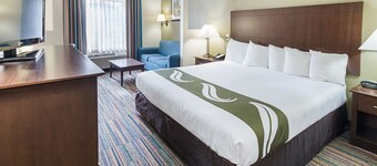 Quality Suites