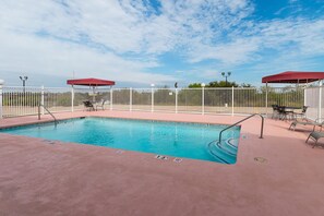 Piscina al aire libre