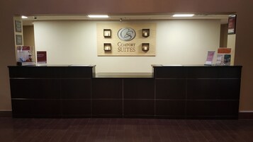 Recepción