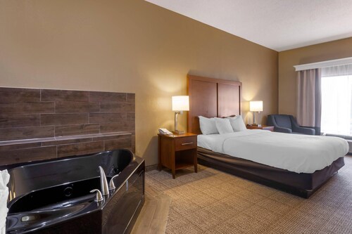 Comfort Inn & Suites Peachtree Corners - Norcross