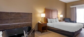 Comfort Inn & Suites Peachtree Corners - Norcross