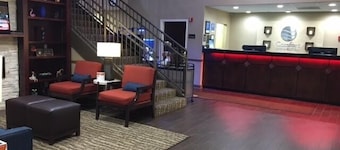 Comfort Inn & Suites Peachtree Corners