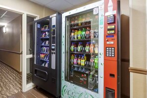 Property amenity