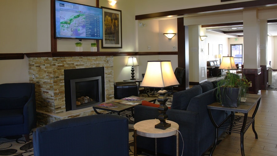 Ramada by Wyndham Denver International Airport