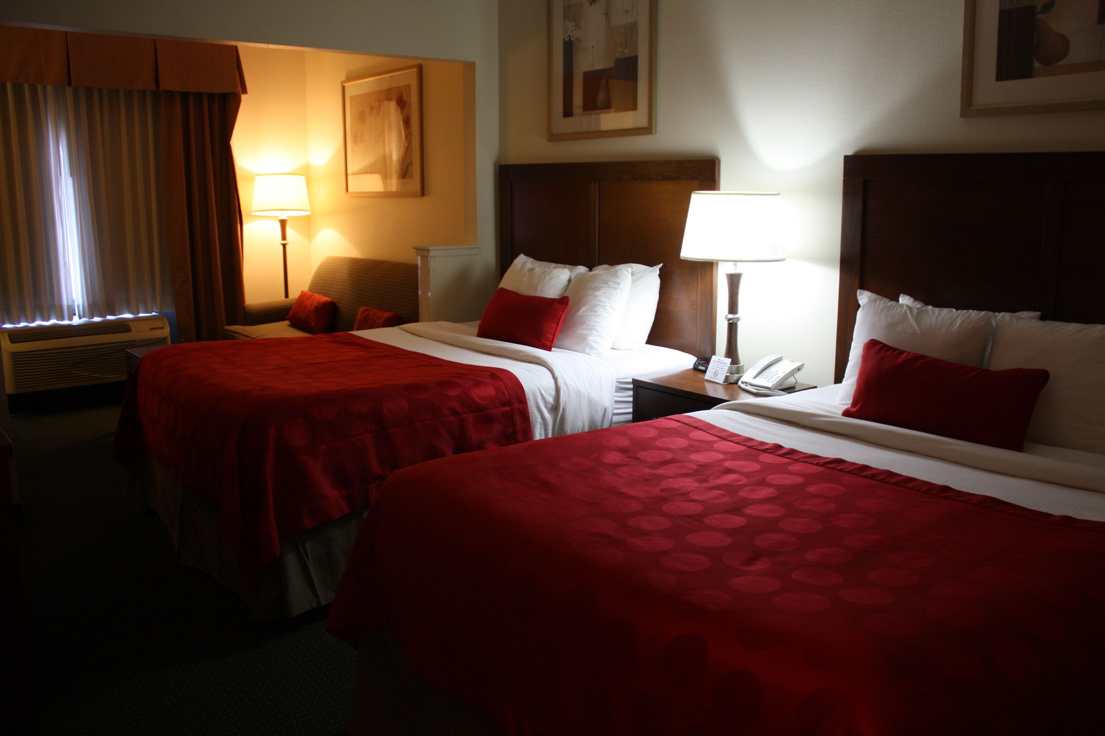 Ramada by Wyndham Denver International Airport