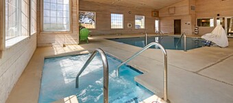 Quality Inn & Suites Stoughton - Madison South