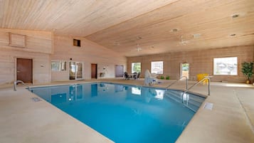 Piscina interna