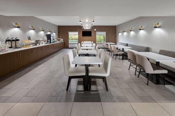 包每日歐陸早餐