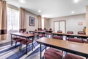 Sala de reuniones