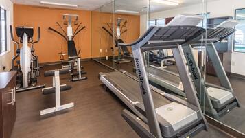 Gimnasio