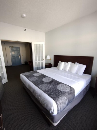 Hastings Country Inn