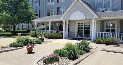 Country Inn & Suites by Radisson, Bloomington-Normal West, IL