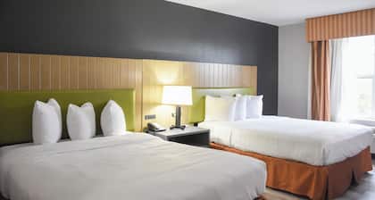 Country Inn & Suites by Radisson, Bloomington-Normal West, IL