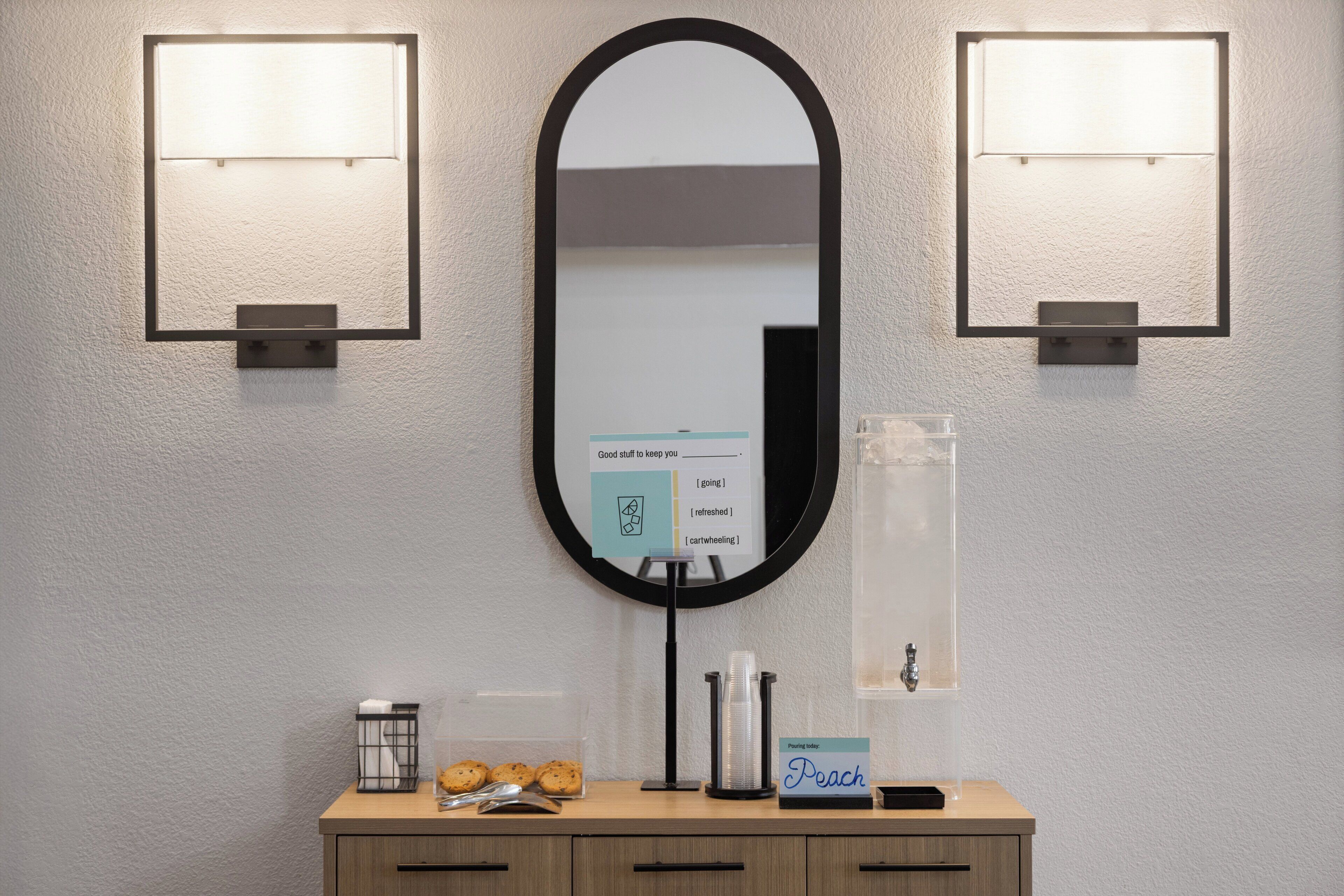 Foto - Garner Hotel Phoenix Northwest - Surprise by IHG