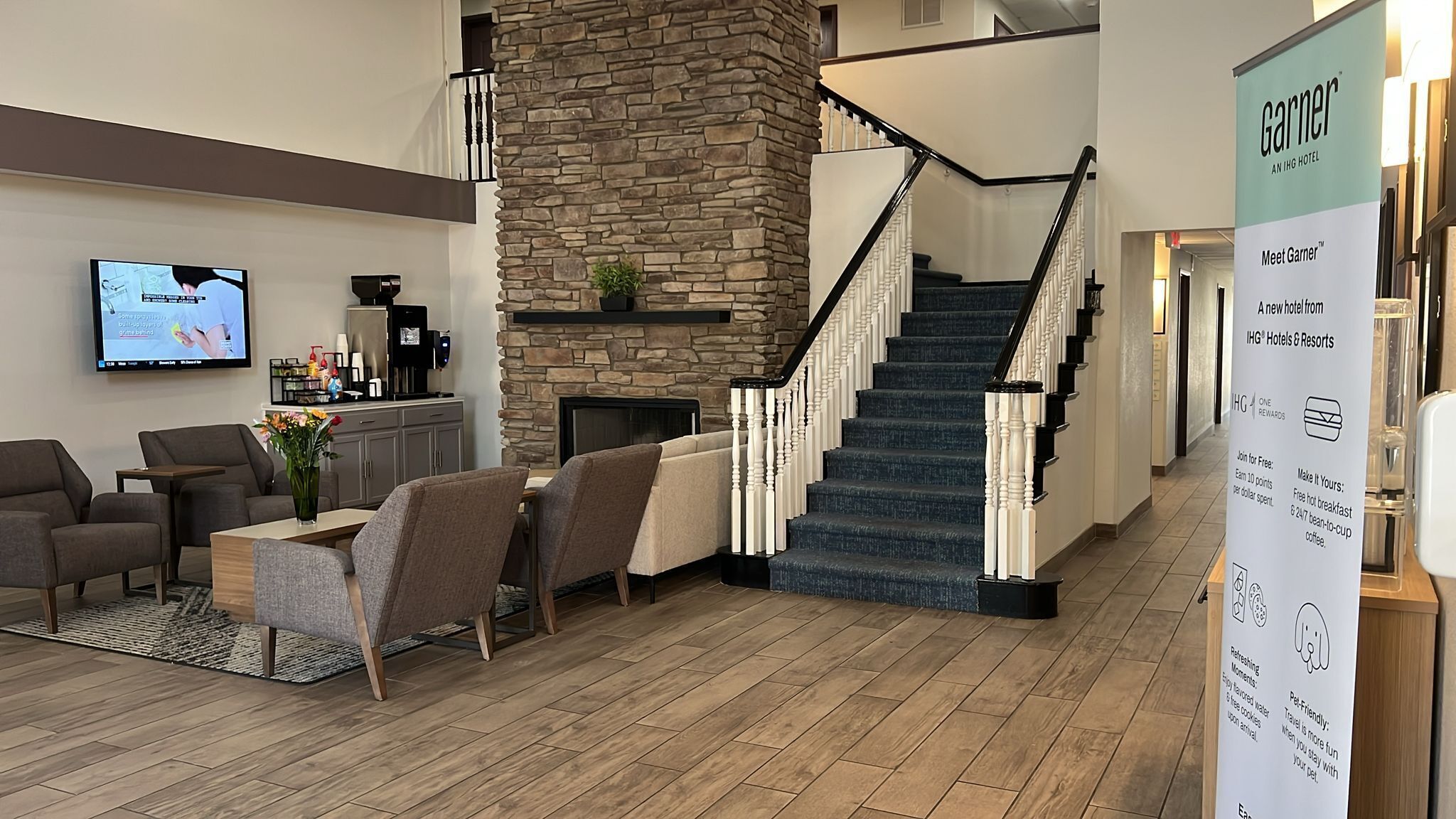 Foto - Garner Hotel Phoenix Northwest - Surprise by IHG