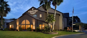 Country Inn & Suites by Radisson, Kingsland, GA