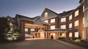 Country Inn & Suites by Radisson, Des Moines West, IA