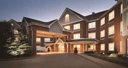 Country Inn & Suites by Radisson, Des Moines West, IA