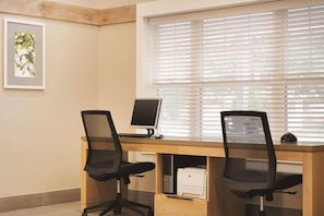 Business centre
