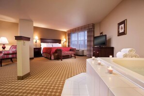 1 dormitorio y ropa de cama hipoalergénica