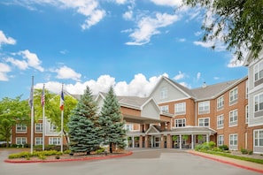 Exterior - Country Inn & Suites by Radisson, Des Moines West, IA (Clive)