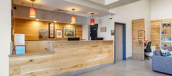 Country Inn & Suites by Radisson, Lumberton, NC