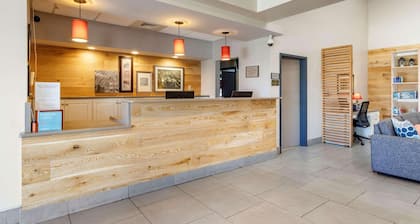 Country Inn & Suites by Radisson, Lumberton, NC