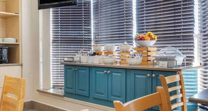 Country Inn & Suites by Radisson, Lumberton, NC