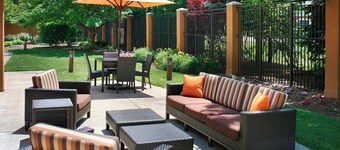 Courtyard by Marriott Toledo Maumee/Arrowhead