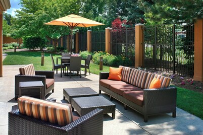 Courtyard by Marriott Toledo Maumee/Arrowhead