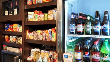 Tiện nghi, dịch vụ nơi lưu trú