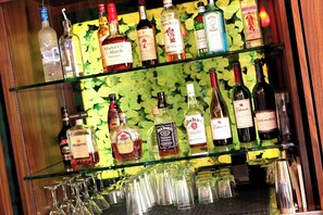 Bar (sur place)