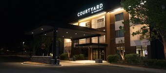 Courtyard by Marriott Columbia Northeast/Fort Jackson Area