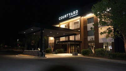 Courtyard by Marriott Columbia Northeast/Fort Jackson Area