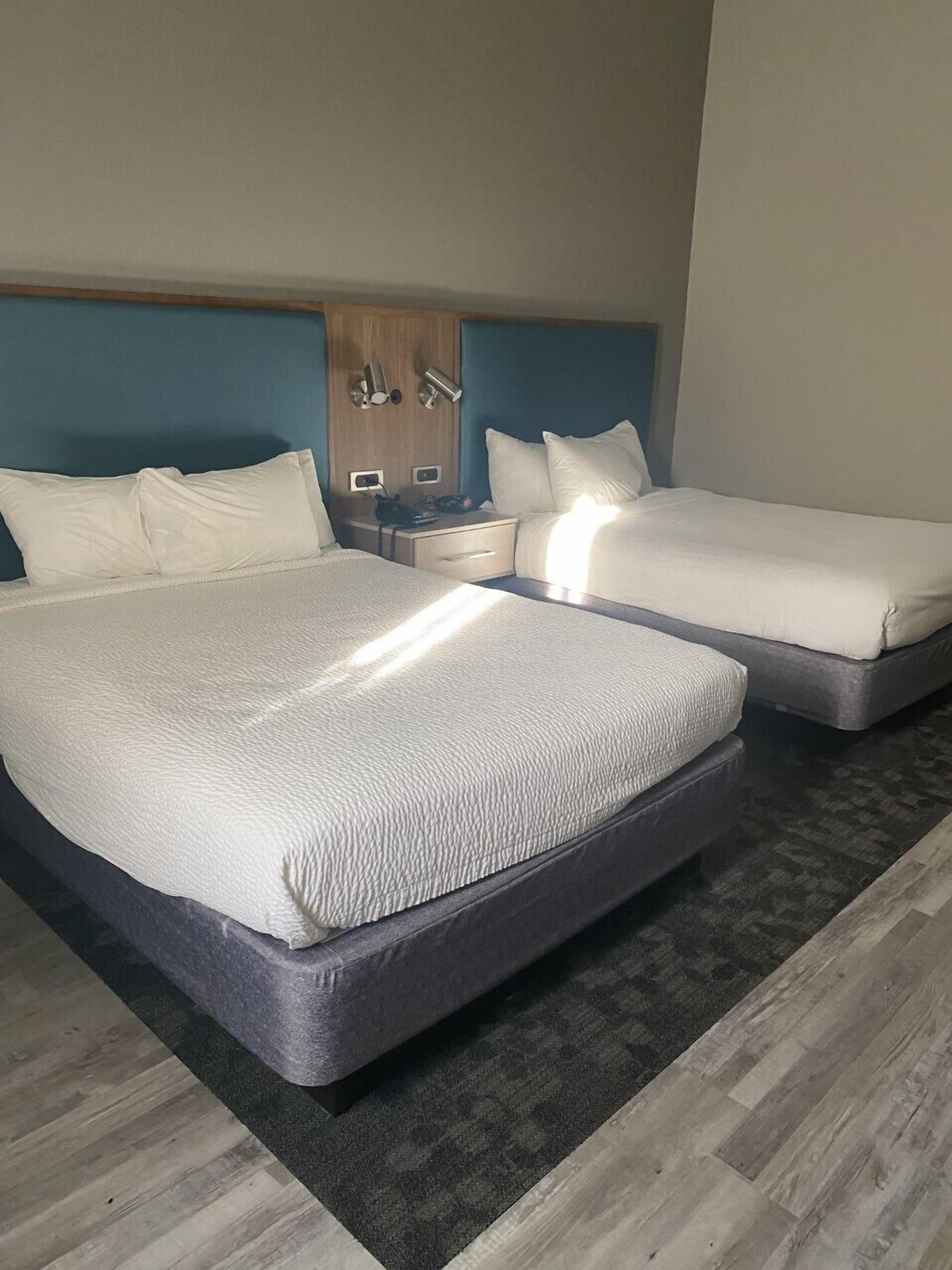 in-room safe, desk, laptop workspace, iron/ironing board